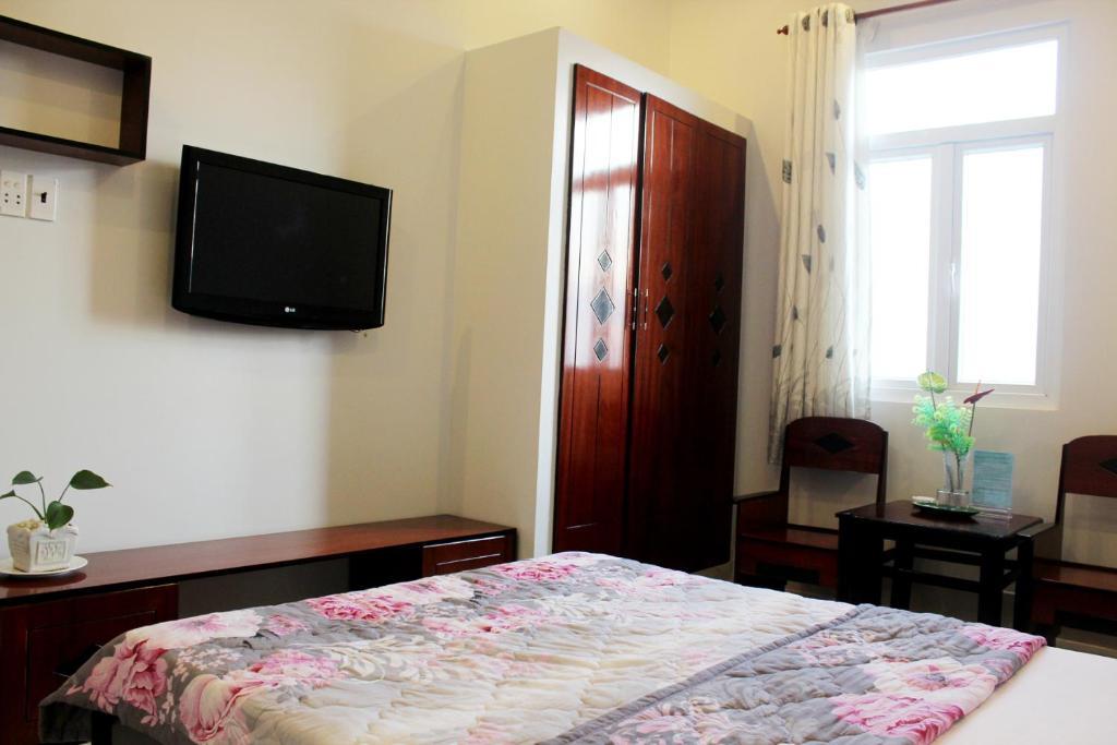Sea Stars Hotel Rạch Giá Phòng bức ảnh