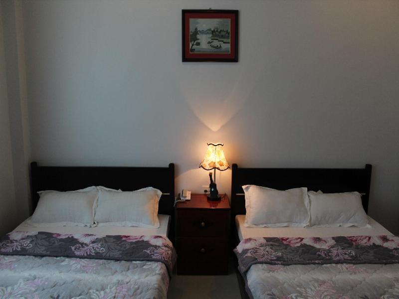Sea Stars Hotel Rạch Giá Phòng bức ảnh