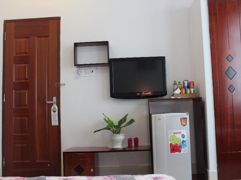 Sea Stars Hotel Rạch Giá Phòng bức ảnh