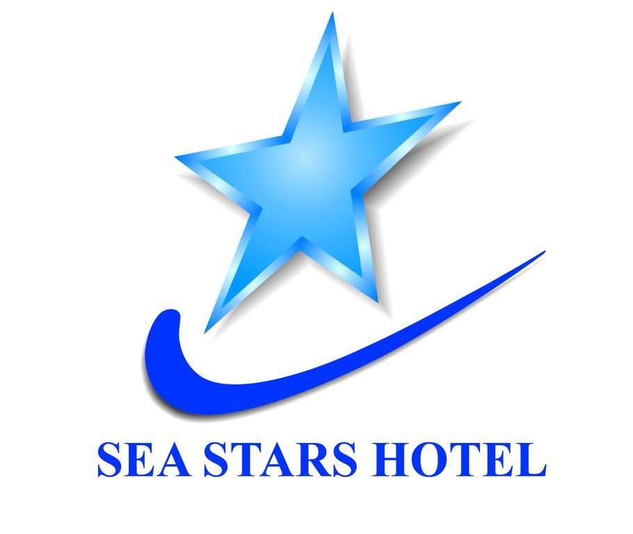 Sea Stars Hotel Rạch Giá Ngoại thất bức ảnh