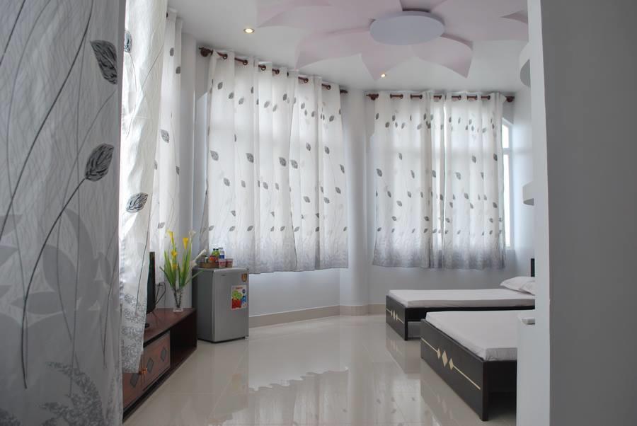 Sea Stars Hotel Rạch Giá Ngoại thất bức ảnh
